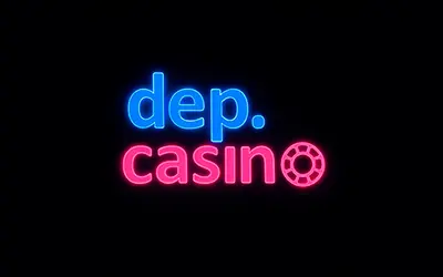 Dep Casino: бонусы, коды и промо-акции