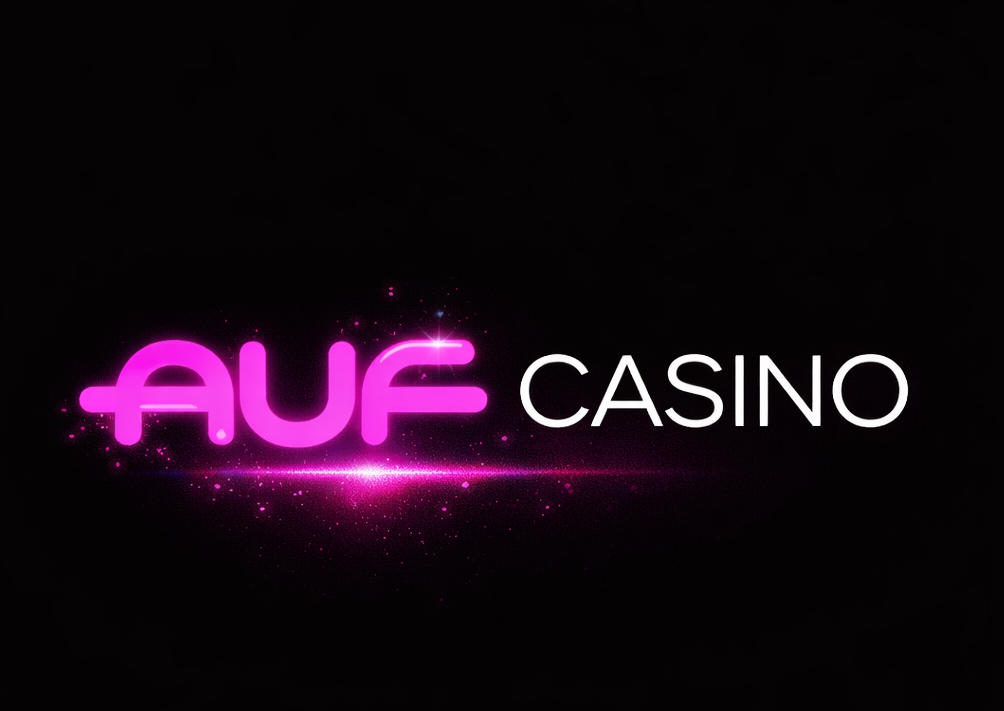 Auf Casino: бонусы, коды и промо-акции
