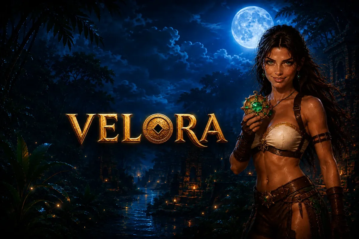 Velora Casino - отзывы игроков